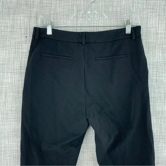 Vince Camuto Womens Size 6 Black pants 2161 - Picture 2 of 10